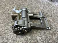 Pompa olejowa oleju BMW E83 X3 3.0 D 3.5 D M57N2 E71 X6 E70 E90 E92 E63 BDB
