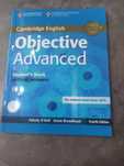 Objective Advanced podręcznik+ cd