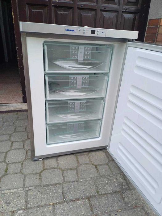 Морозильна камера Liebherr Premium GP 1456. Доставлю!