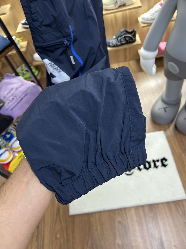 Штани Palace SS17 Navy
