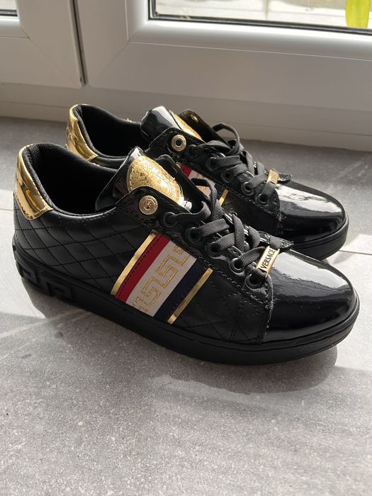 Sprzedam buty Versace