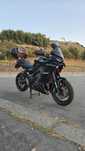 Yamaha Tracer 9 2025