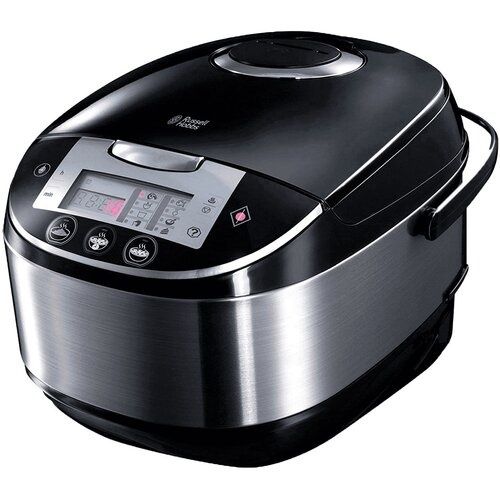 Multicooker RUSSELL HOBBS, nowy.
Nowy, na gwarancji