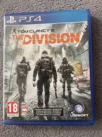 Tom clancy’s  the divisions ps4