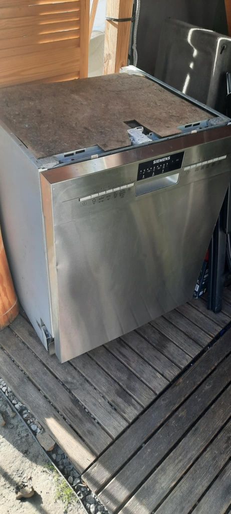 Zmywarka  Simens 60cm pod blat