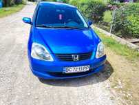 Honda Civic 1.4 2004