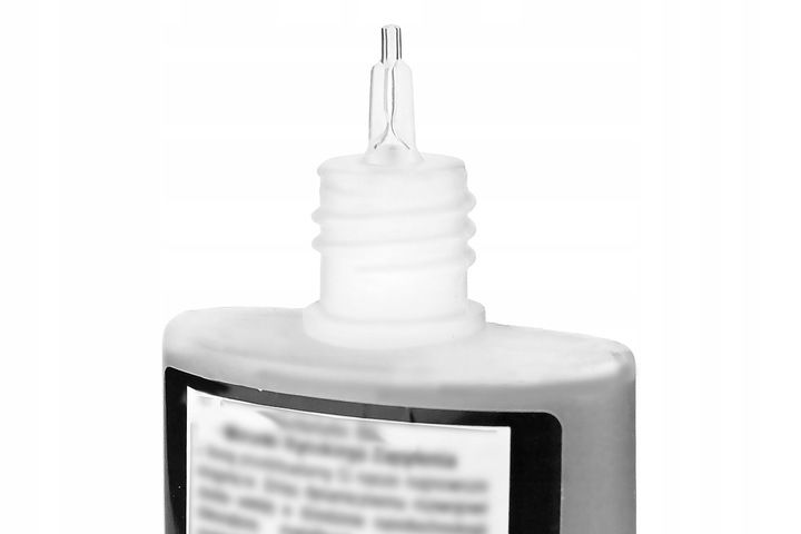 Expand profesjonalny olej łańcucha 100ml uniwersalny smar suche mokre