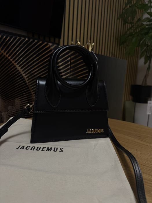 Torebka Jacquemus Le Chiquito