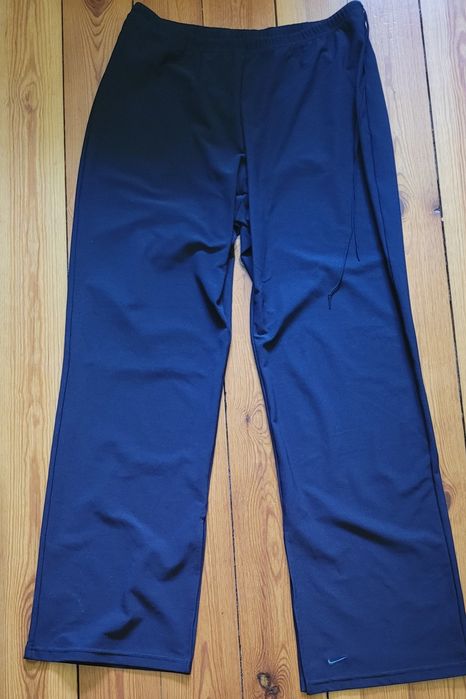 Nike spodnie sportowe L