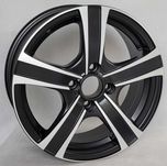 Felgi 15 4x100 Opel Corsa E Toyota Yaris Clio Dacia Logan Sandero i20
