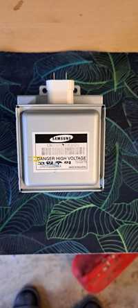 Magnetron  mikrofalówka SAMSUNG OM75P(31)