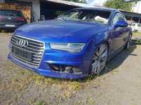 Audi A7 3.0 Competition, individual