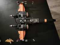 LEGO Star Wars 75102 X-wing Poe Damerona
