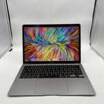 !!  SZYBKI LEKKI PIĘKNY  !!  Apple Macbook Air 13.3 16GB laptop