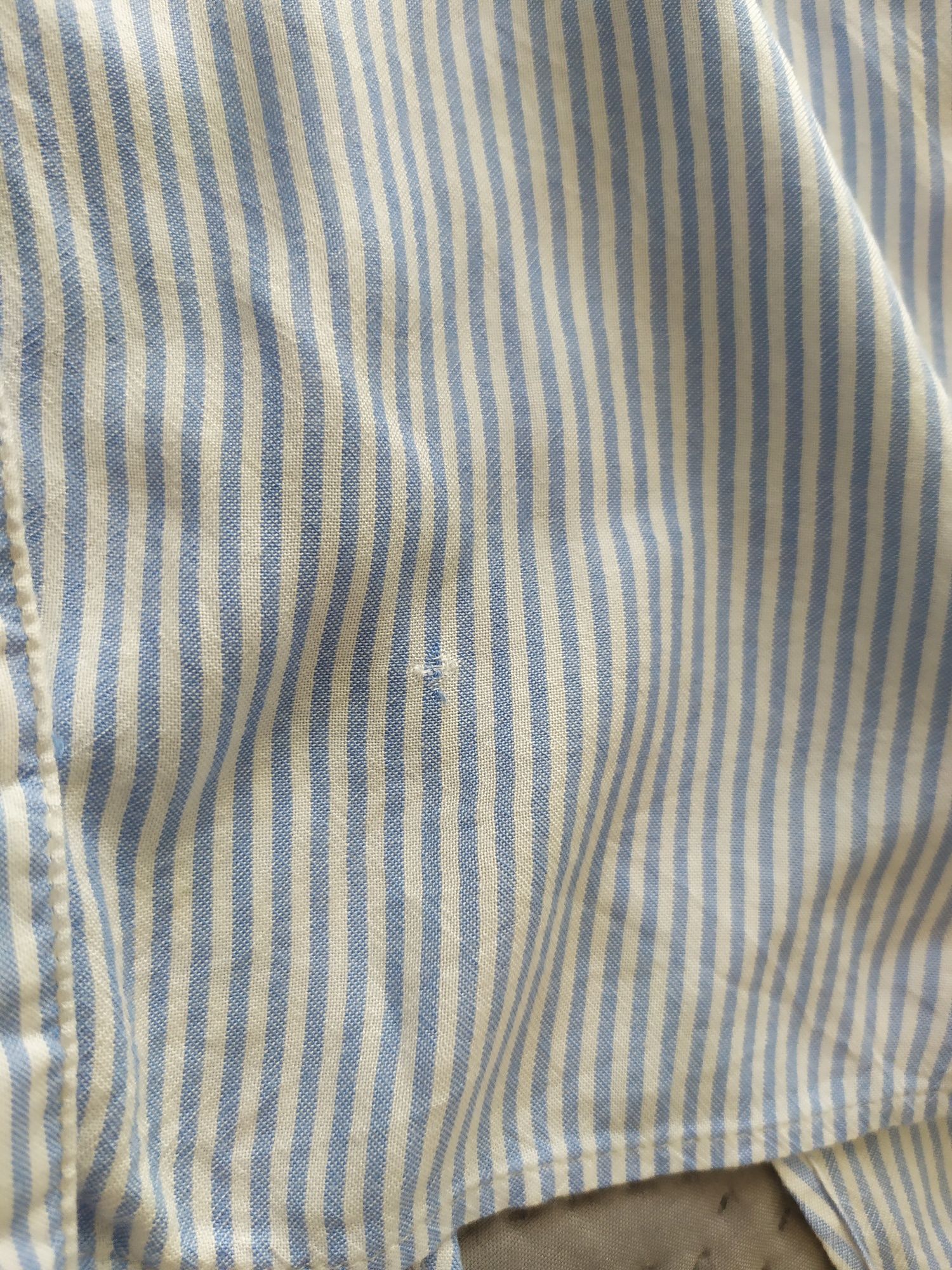 Koszula bez rękawów, bluzka  H&M 152 cm