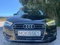 Audi A3 Sportback 1.6 TDI B.Line Attraction