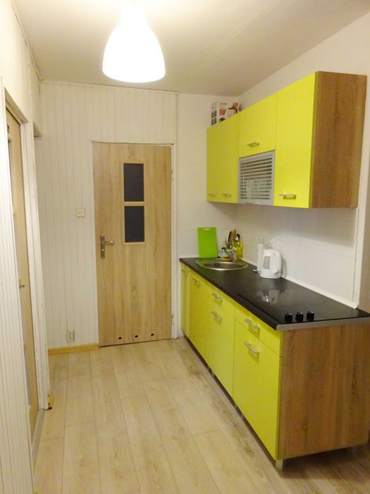 Pokój dla osoby pracującej, Kamieńskiego 94, od zaraz