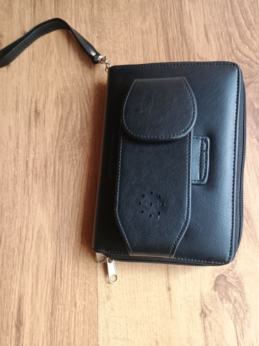 Organizer, saszetka męska nowa!