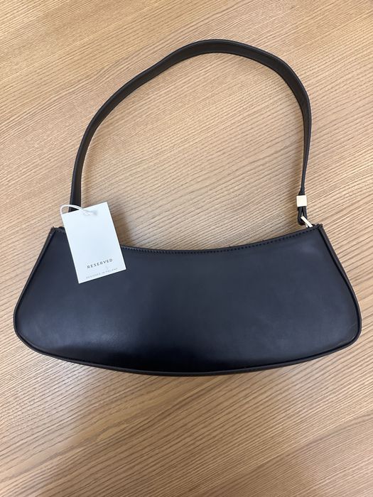 Сумка багет reserved