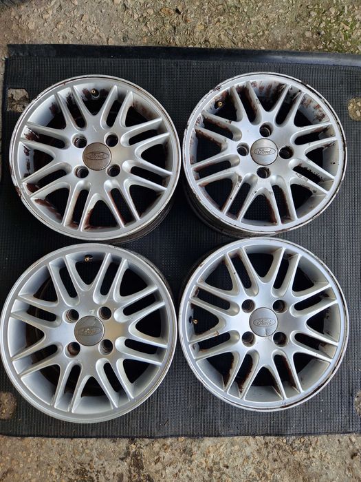 Jantes Ford 15 "