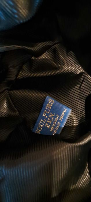 Меховой Норковий капелюх Стиль Чарли Женский зимовий хутряний НовоеNEW