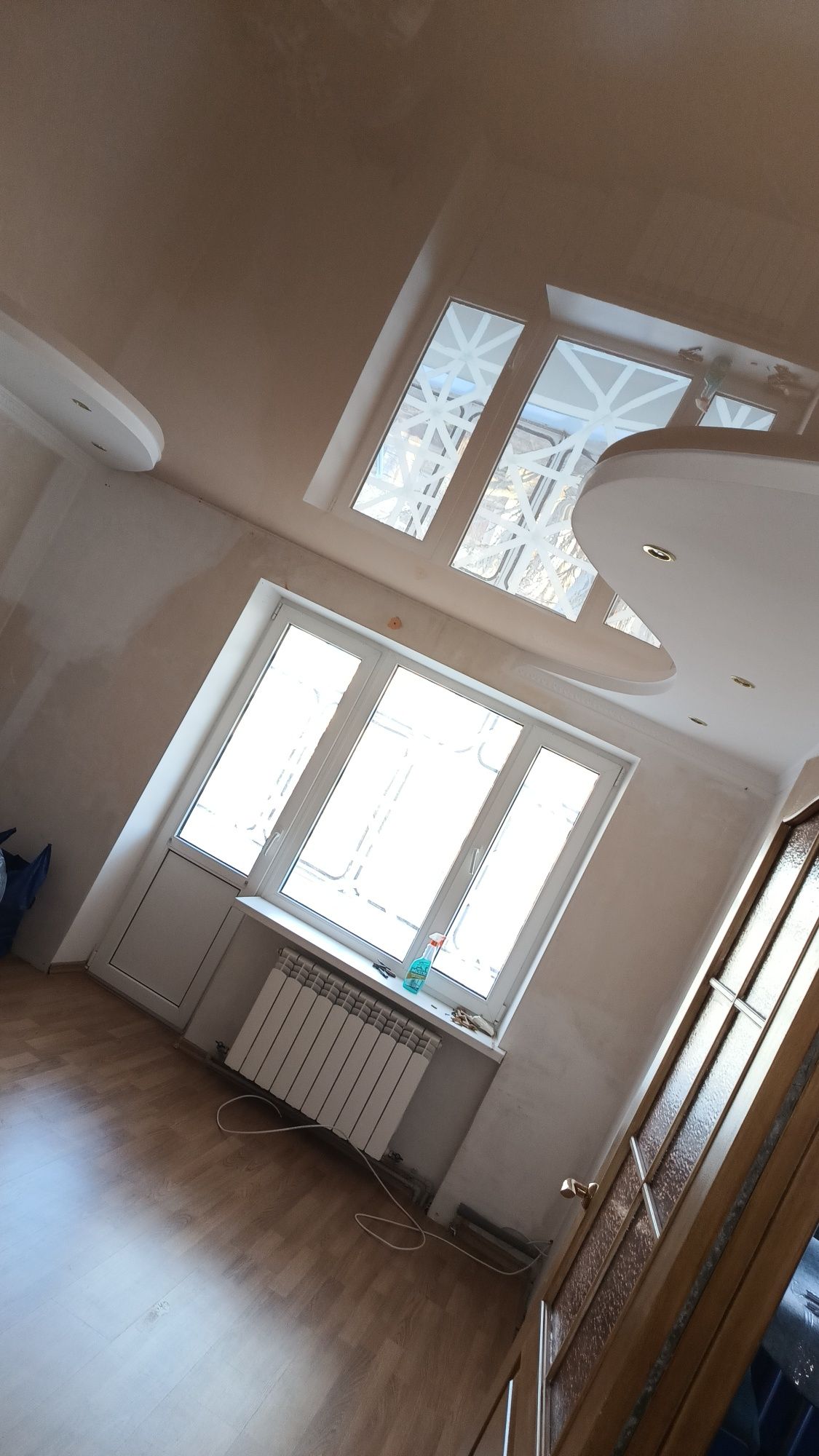 Продам 1-комнатную квартиру