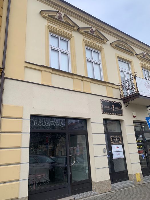 Lokal użytkowy do wynajęcia 27m2, Rynek, Dąbrowa Tarnowską