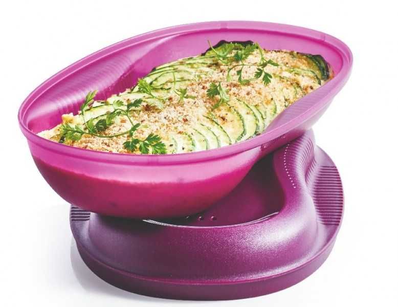 ЭКО  посуда  для  кухни и дома Tupperware