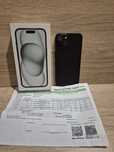 Apple Iphone 15 128GB Icloud Lock