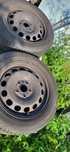 Opony 205/55/r16 nexen