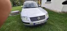 Passat kombi b5 Fl