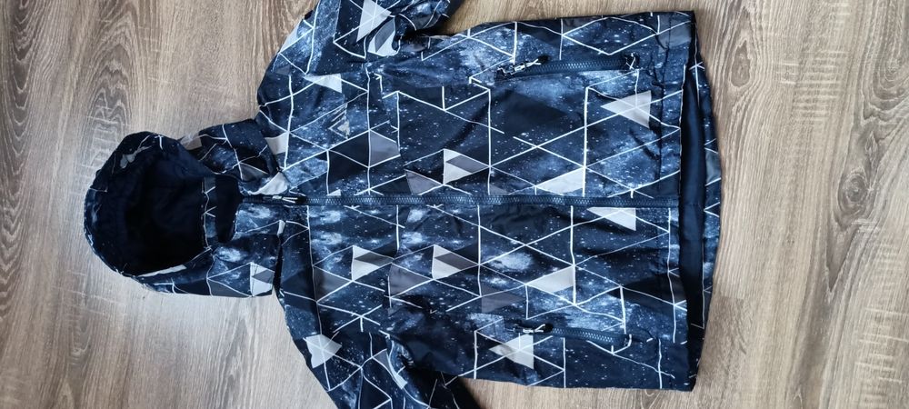 Термокуртка Crivit PRO 134/140