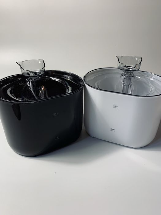 NEW! Автоматична поїлка-фонтан для котів і собак