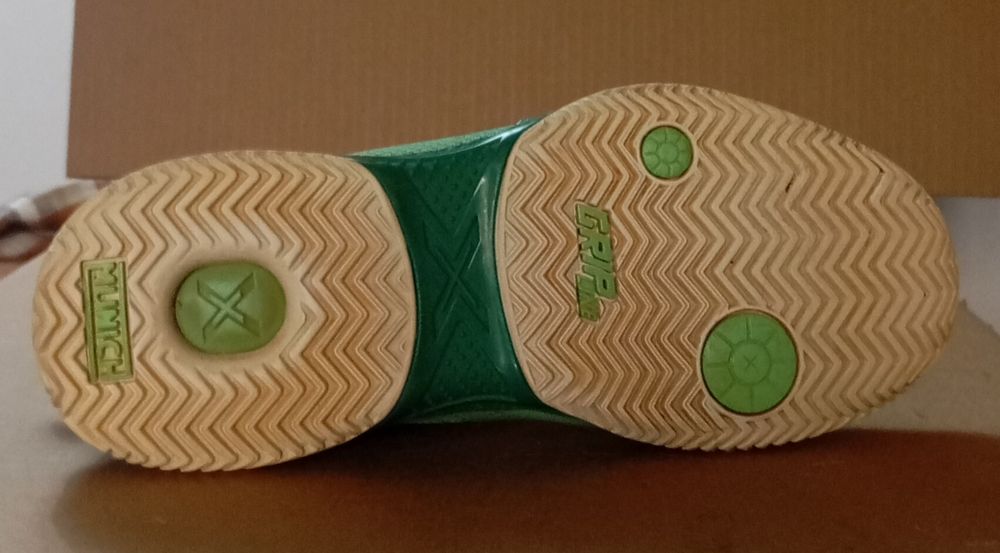 Par de Tênis Munich