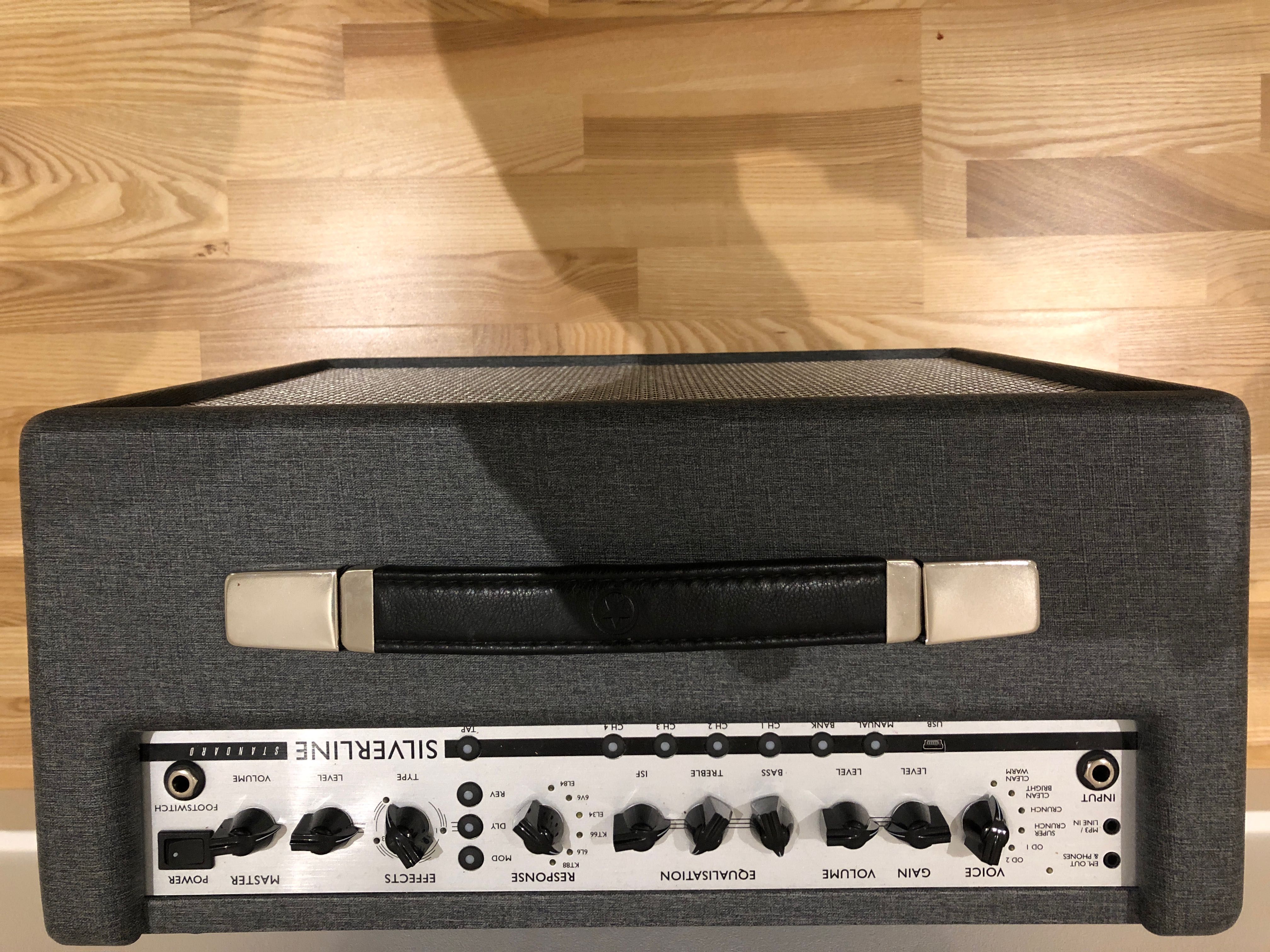 Blackstar Silverline Standard - 20 Watt