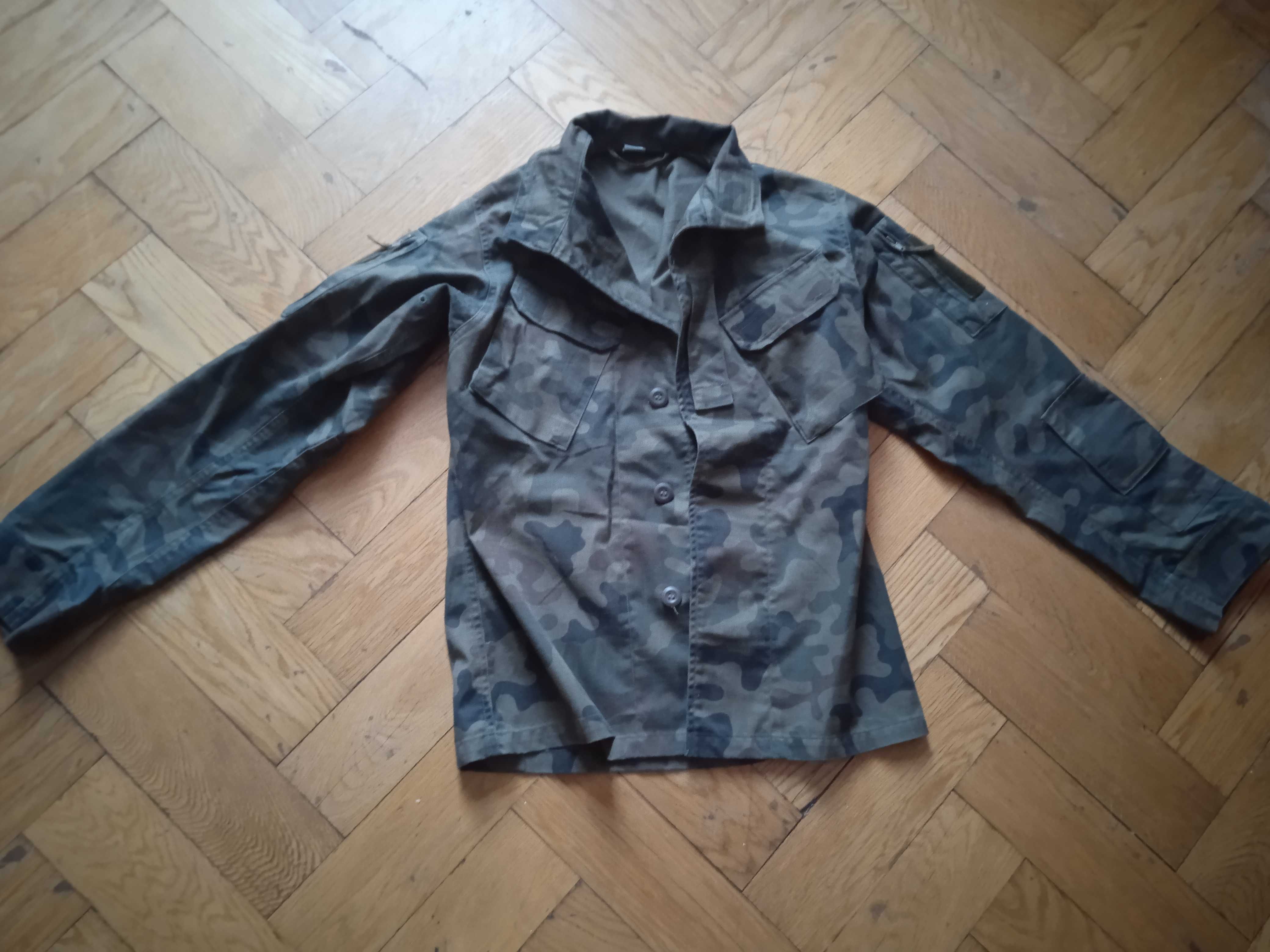 Mundur– klasa mundurowa