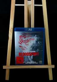 Krwawy Sport Bloodsport