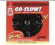 Таріла для собак Dogit Go-Slow! Anti-Gulping Dish