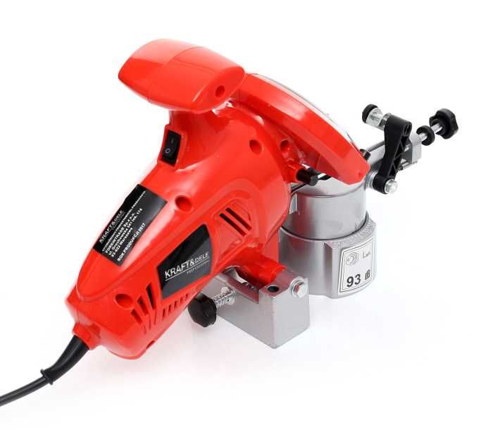 OSTRZAŁKA DO ŁAŃCUCHÓW 760W elektryczna KD1551