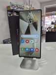 Smartfon I25 Ultra 12+512Gb Android 14 Dual Sim Czarny
