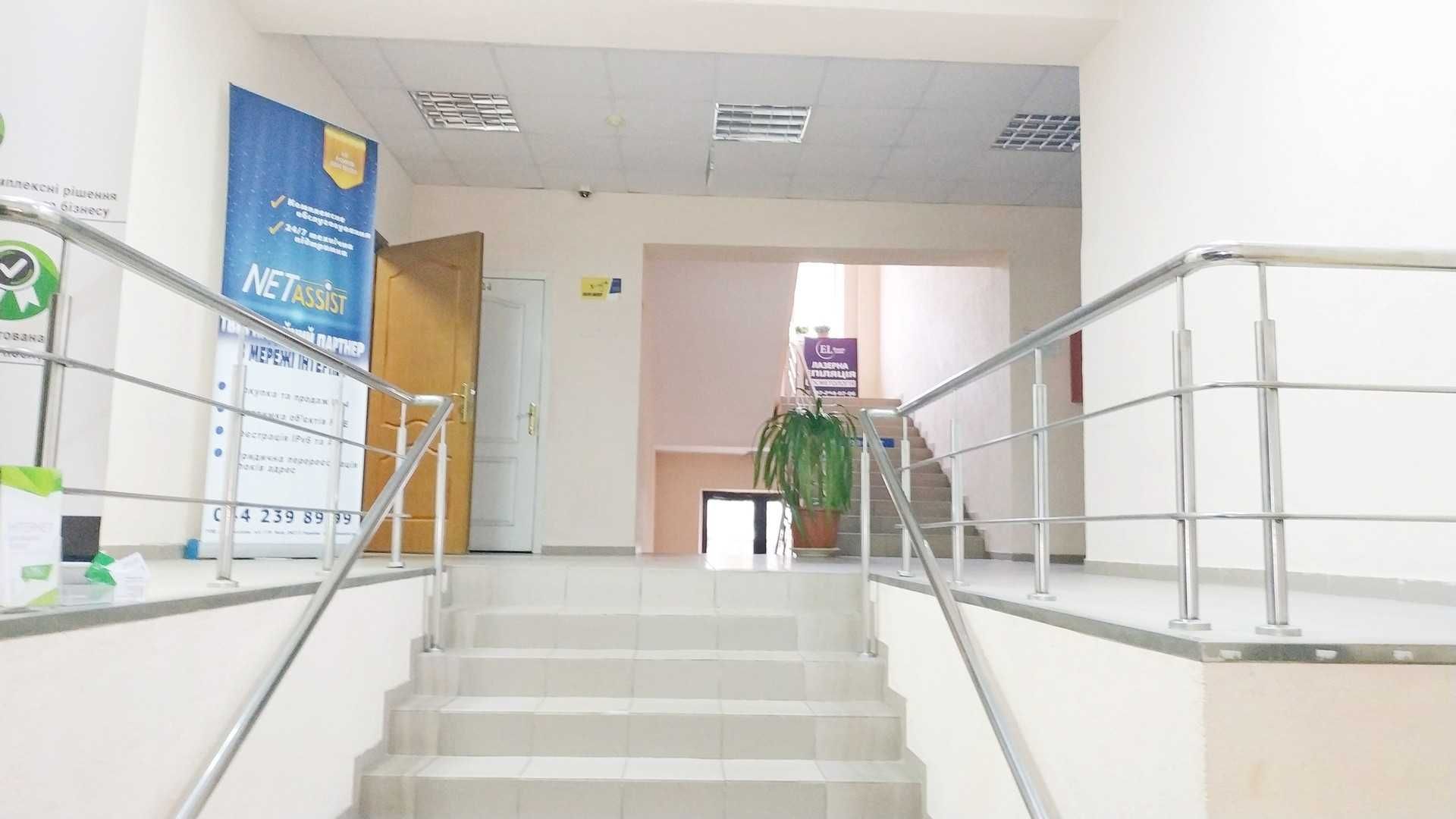 ‼️Оренда офіс 27м2‼️Парковка|метро Палац України|Печерськ|Центр