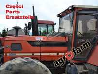 Same Laser 110 części, skrzynia biegów, silnik