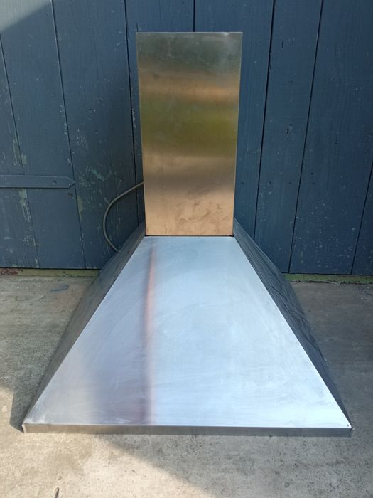 Кухонна витяжка ікея