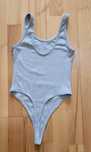 Prążkowane body Tally Weijl Rozmiar XS