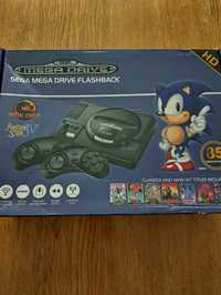 Sega Mega Drive Flashback HD