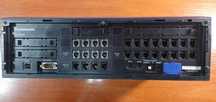 Panasonic KX-TDA30UA — цифрова АТС, 8 зовн/20 внутр/ 4 сист.портів
