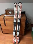 Narty dziecięce Fischer 110cm