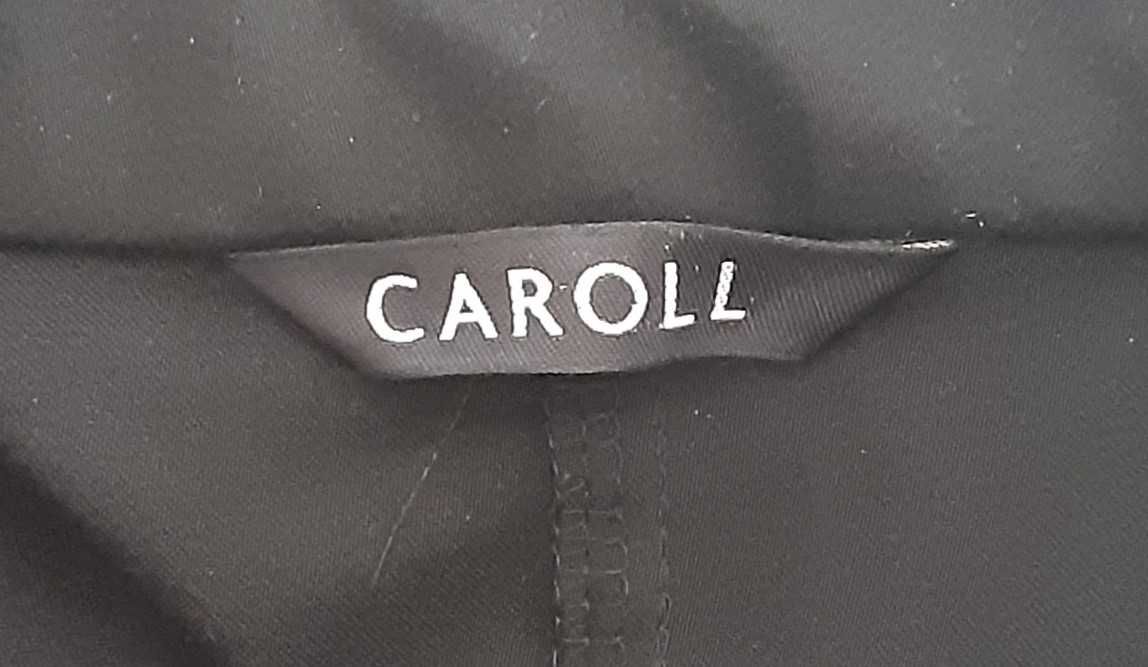 Vestido Caroll - Nr 36