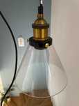 Lampa wisząca całkowicie nowa
