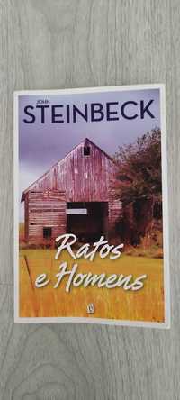 John Steinbeck - Ratos e Homens